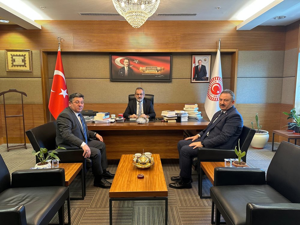 ÇEVRE YOLUMUZ İHALEYE ÇIKIYOR