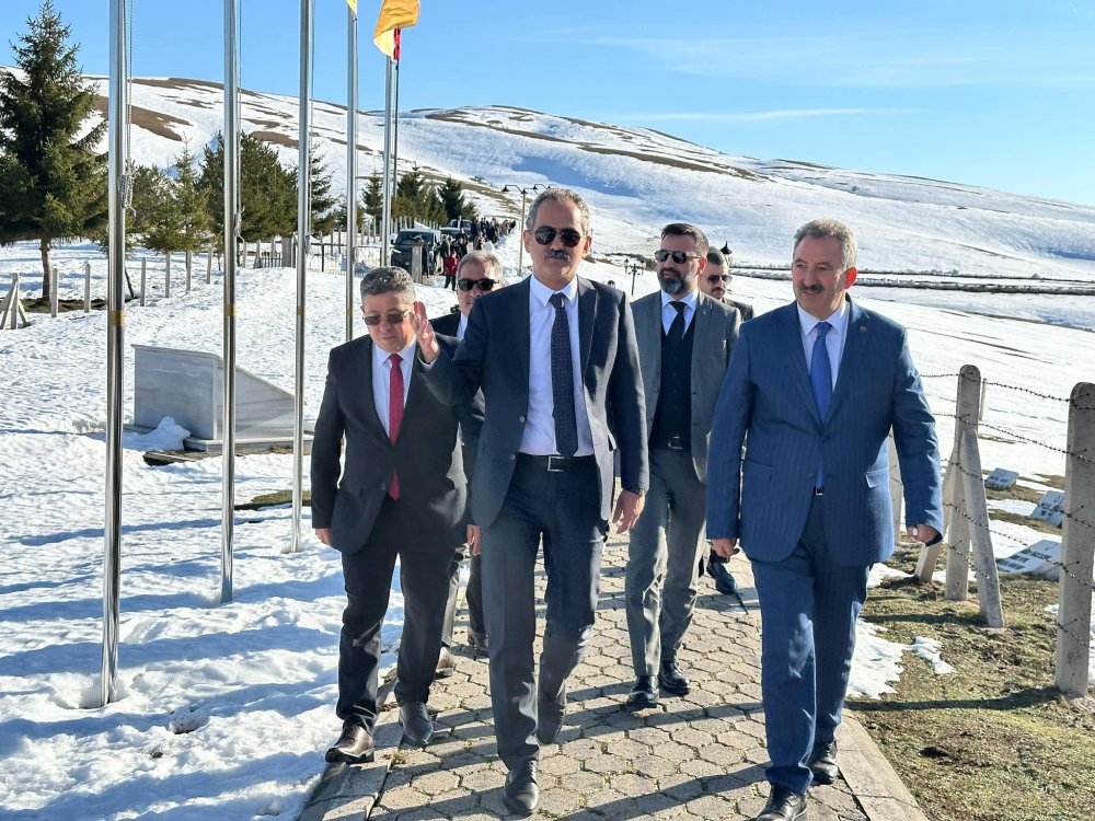 FESTİVAL ALANIMIZA 10.3 MİLYON TL’LİK EK TRİBÜN YATIRIMI HAYIRLI OLSUN..!