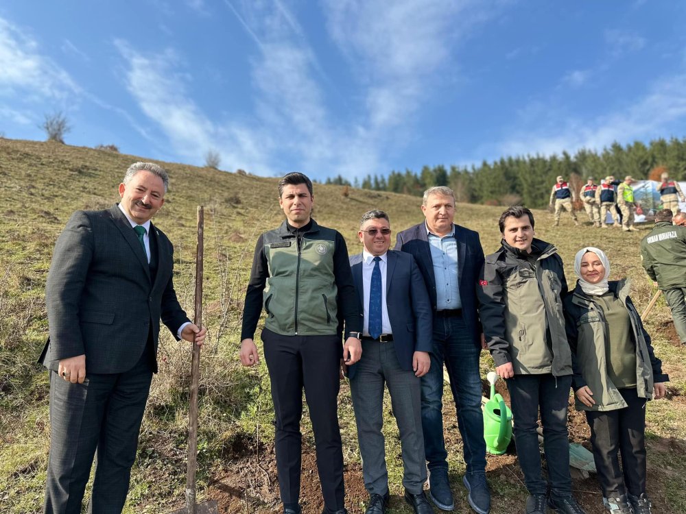 GELECEĞE NEFES, CUMHURİYET’E NEFES