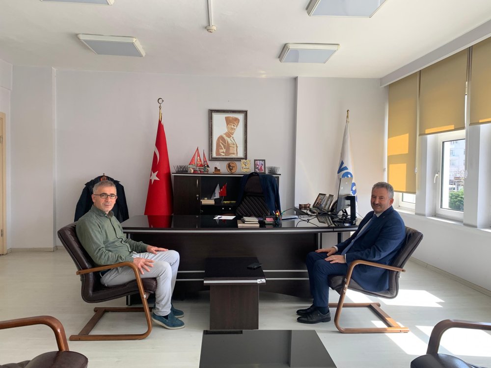 TRAFO VE TESİS İHALELERİ YAPILIYOR!